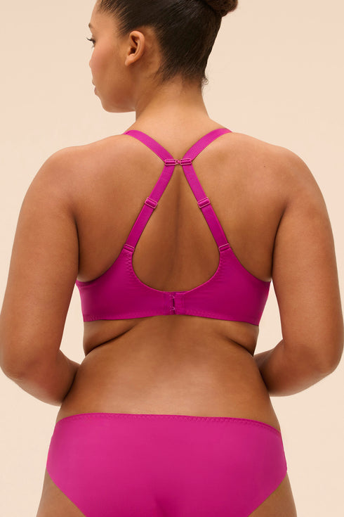 Simone Perele 12Z Reve 3d Spacer Shaped Underwired Bra